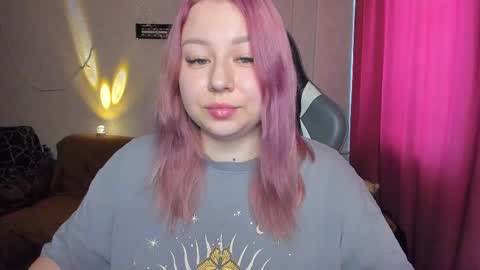 Mila shy sensual person  online show from 11.29.25