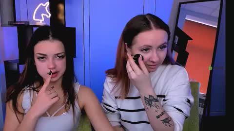 mila_glow online show from 10.25.25