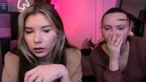 mila_glow online show from 11.30.25