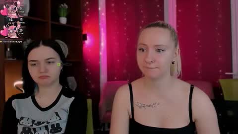 mila_glow online show from 02.05.26