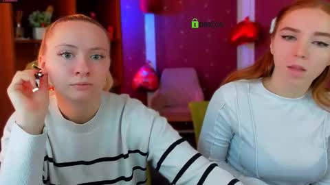 mila_glow online show from 02.11.26