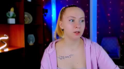 mila_glow online show from 02.25.26