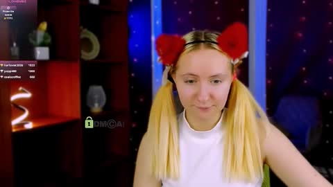 mila_glow online show from 03.02.26