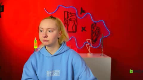 mila_glow online show from 03.27.26