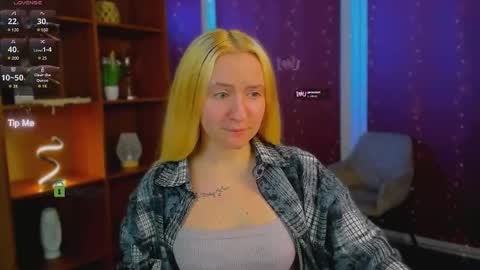 mila_glow online show from 03.28.26