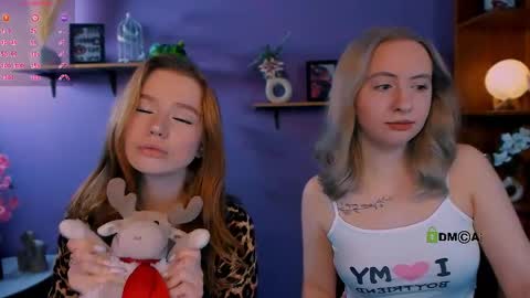 mila_glow online show from 04.04.26