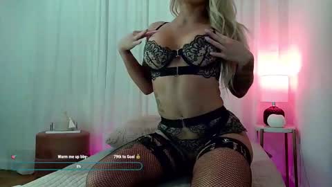 Mila Grey online show from 11.02.25