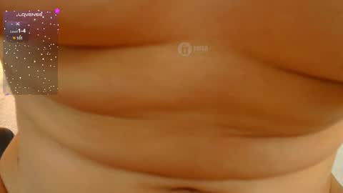 Snapshot of mila_kiitty chatting on 02.28.25 Milena online show from 02.28.25