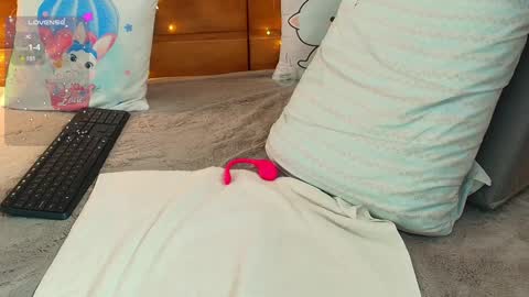 Snapshot of mila_kiitty chatting on 03.01.25 Milena online show from 03.01.25