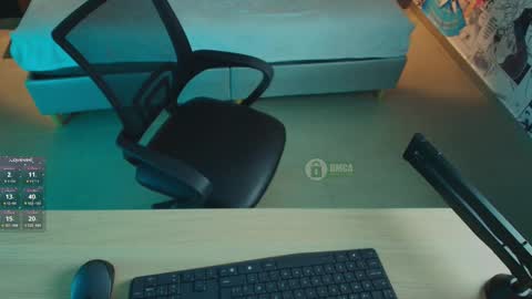 Snapshot of mila_kiitty chatting on 11.05.25 Milena online show from 11.05.25