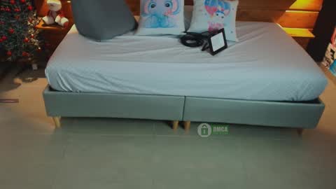 Snapshot of mila_kiitty chatting on 11.26.25 Milena online show from 11.26.25