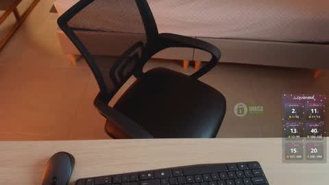 Snapshot of mila_kiitty chatting on 02.17.26 Milena online show from 02.17.26