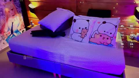 Milena  online show from 03.22.26