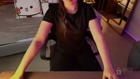 Milena  online show from 04.16.26