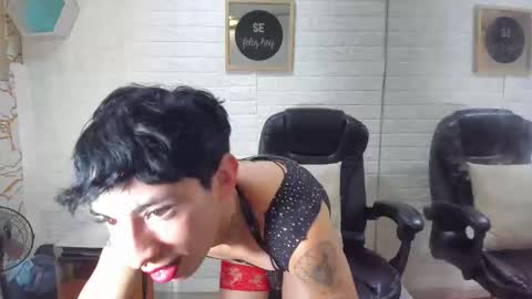 Mila online show from 10.02.25