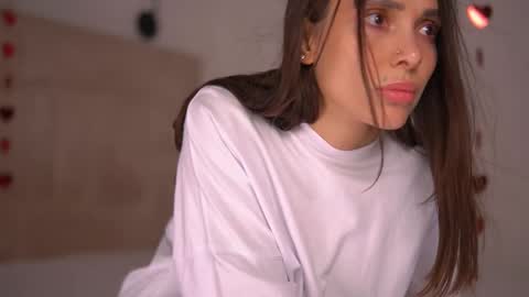 mila may  online show from 02.21.25