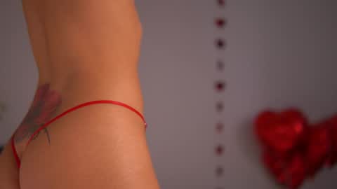 mila may  online show from 02.22.25