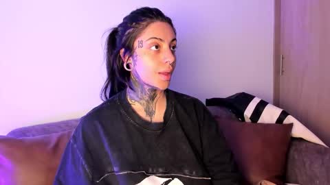     online show from 10.26.25