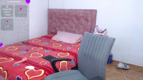 Mila Morgan online show from 02.20.25