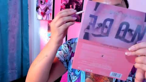 MILA  online show from 04.11.26