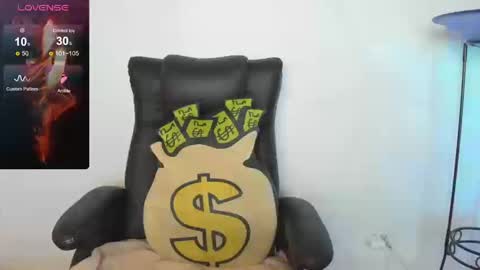 Camila online show from 03.12.26