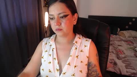 mila_phoenix online show from 01.07.26