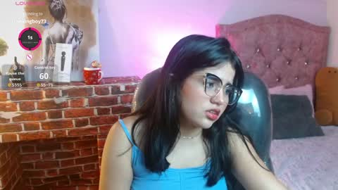 mila_quin online show from 04.07.26