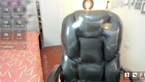 Snapshot of mila_quin chatting on 05.16.26 mila_quin online show from 05.16.26