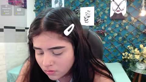 Snapshot of mila_quin chatting on 05.24.26 mila_quin online show from 05.24.26