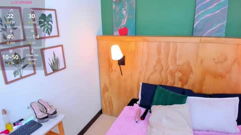 Mila and samy online show from 12.21.25