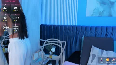 Mila and samy online show from 01.18.26