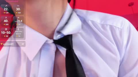 Mila online show from 02.05.25