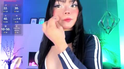 Mila online show from 09.18.25