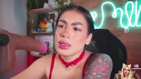 M I L A  online show from 04.22.26