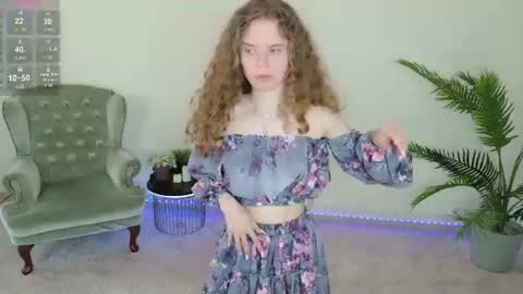 Mila online show from 06.12.26