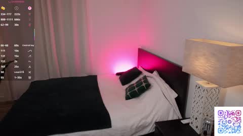 Snapshot of mila_star_flame chatting on 02.27.26 Mila online show from 02.27.26