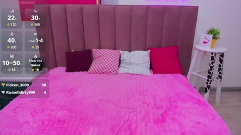 Mila online show from 04.10.26