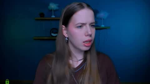 mila_sun__ online show from 02.10.26