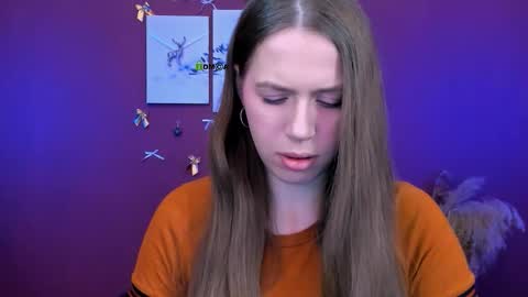 Snapshot of mila_way_ chatting on 01.12.26 Sweet Mila online show from 01.12.26