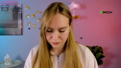 Snapshot of mila_way_ chatting on 01.14.26 Sweet Mila online show from 01.14.26