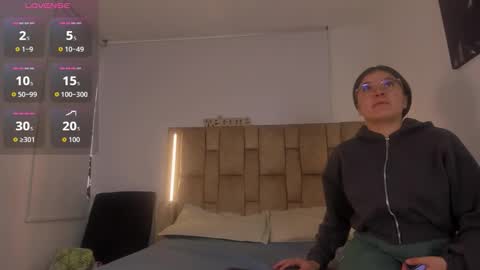 Mila  online show from 03.14.26