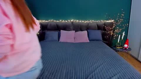 Milla online show from 12.20.25