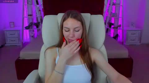 Milla online show from 06.11.26