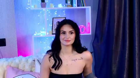 Mila online show from 03.19.26