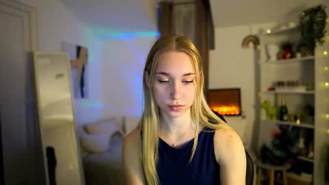 Snapshot of milabunny1 chatting on 01.14.26 MilaBunny1 online show from 01.14.26