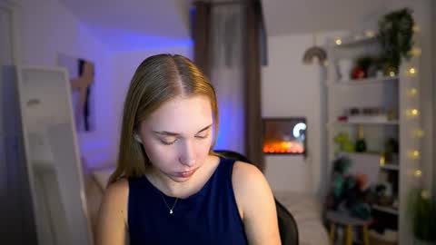 MilaBunny1 online show from 02.04.26