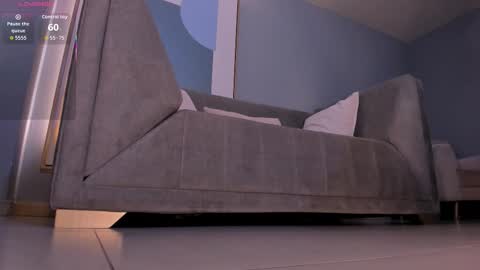 Mila online show from 12.20.25