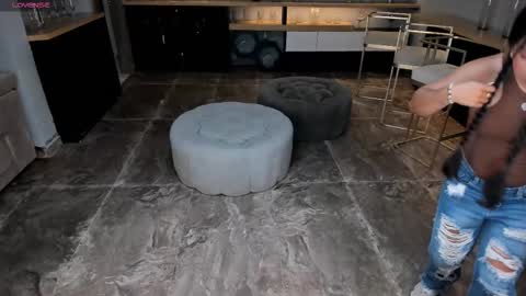 Mila online show from 03.16.26