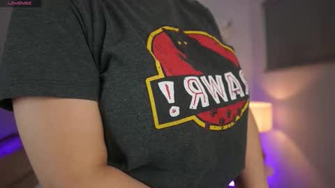 milacrave online show from 12.18.25