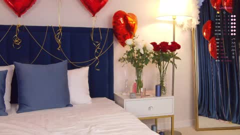 Miss Cutie online show from 12.30.24